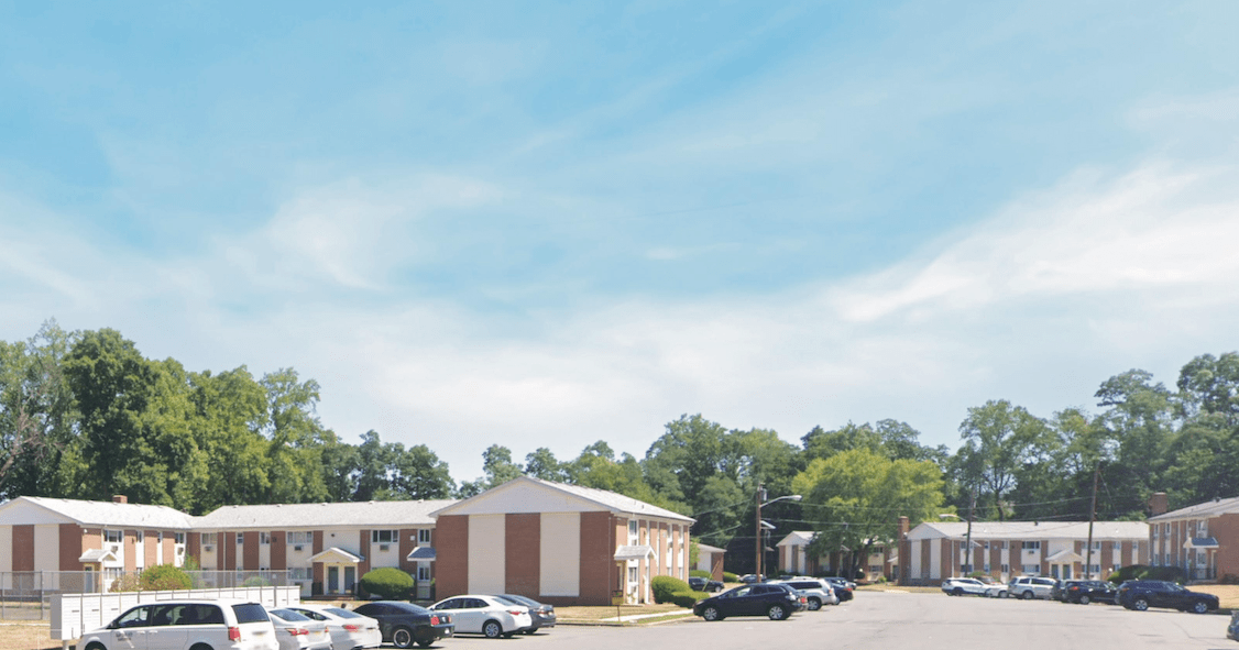 Goldcrest Management Tenant Resources